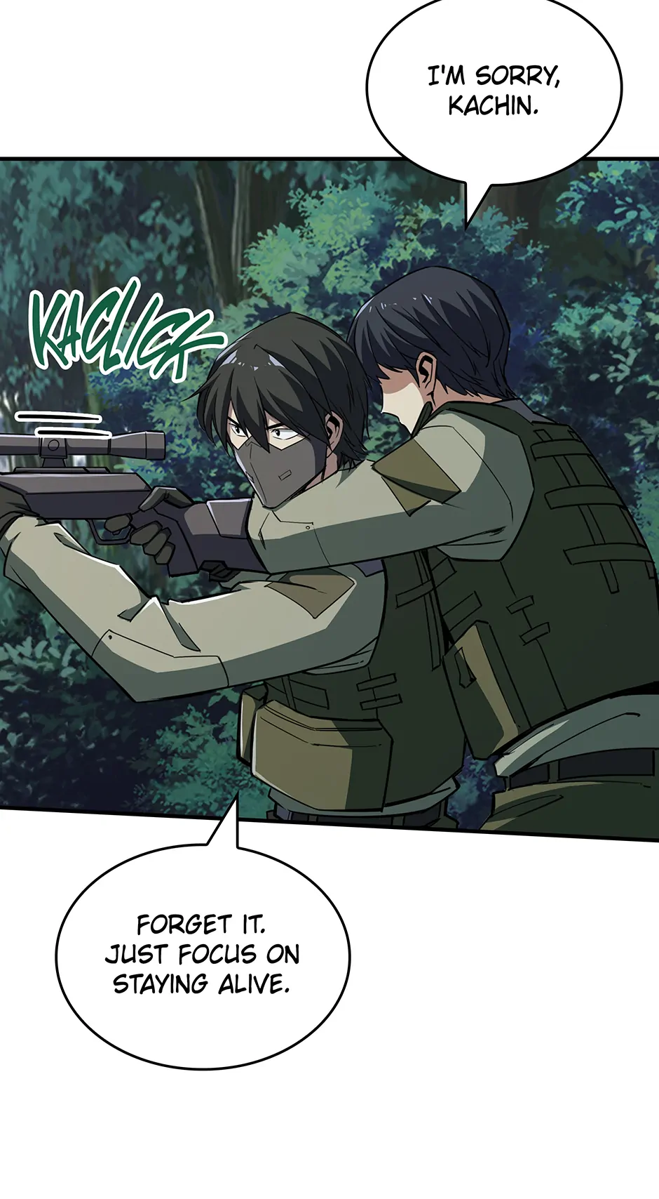 I Swallowed the Heavenly Demon Chapter 36 - Page 80