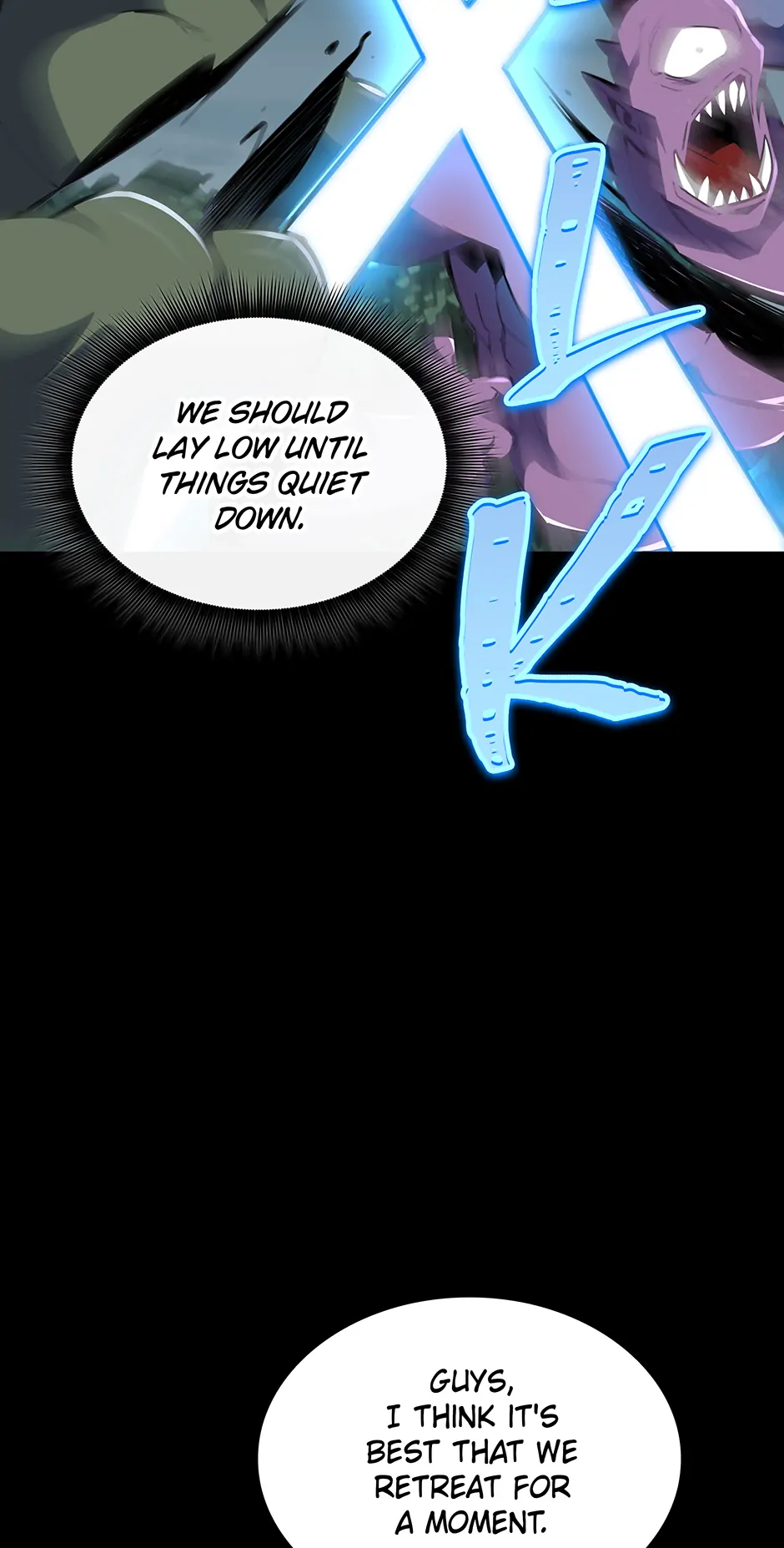 I Swallowed the Heavenly Demon Chapter 37 - Page 4