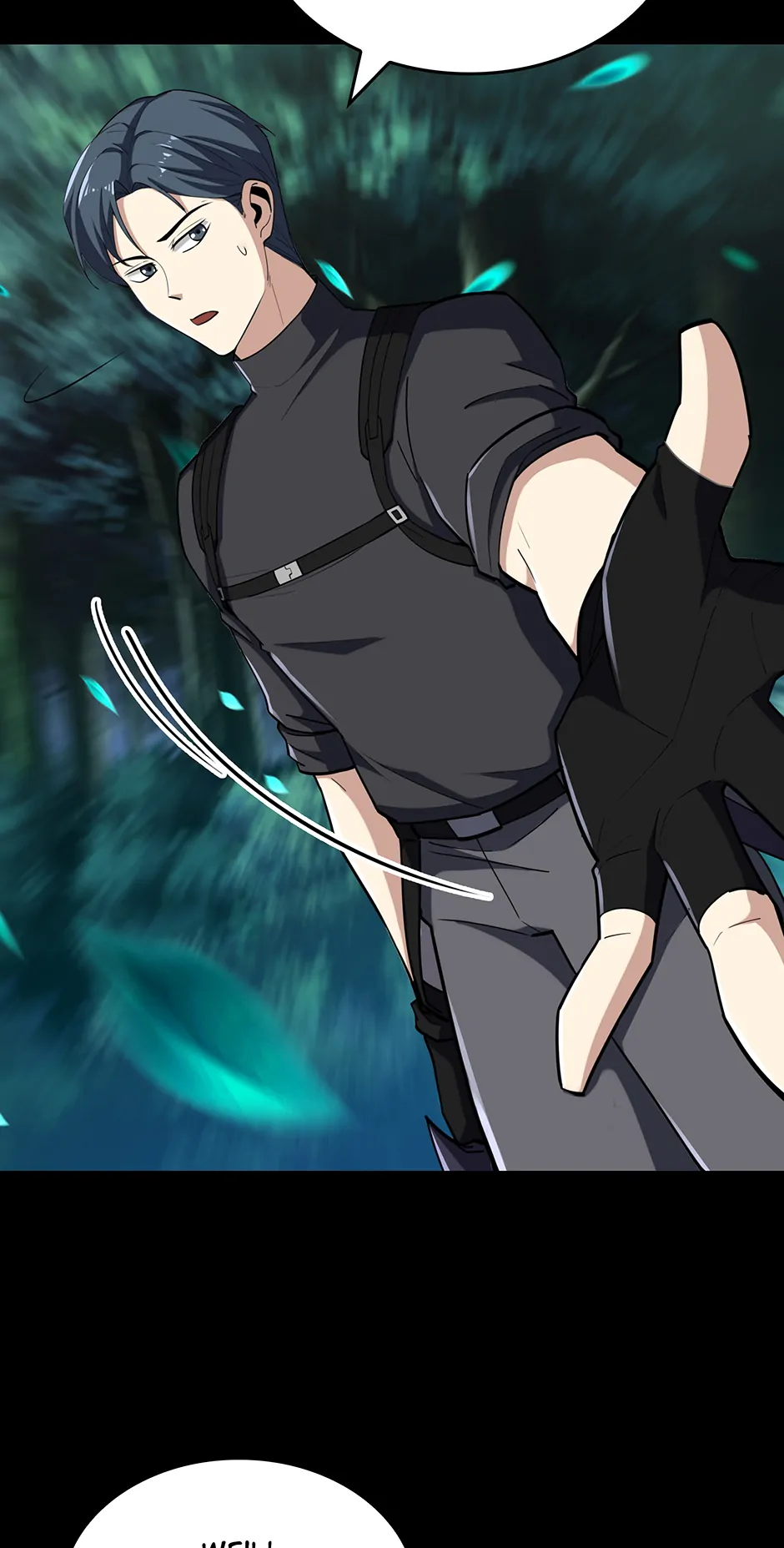 I Swallowed the Heavenly Demon Chapter 37 - Page 5