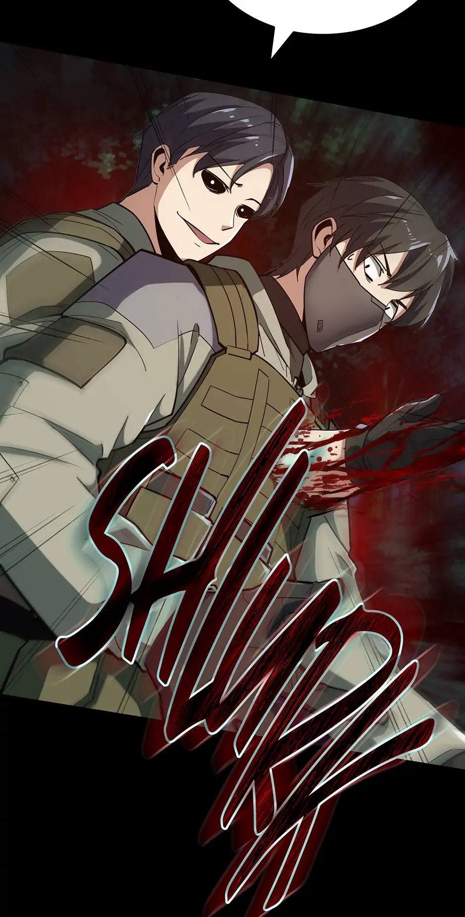 I Swallowed the Heavenly Demon Chapter 37 - Page 7