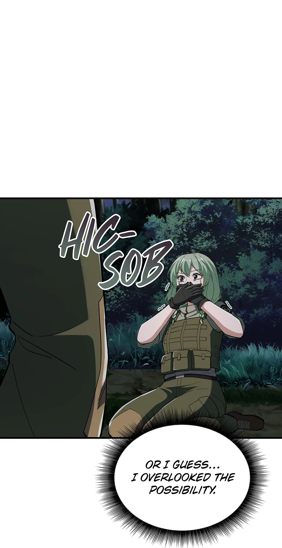 I Swallowed the Heavenly Demon Chapter 37 - Page 11