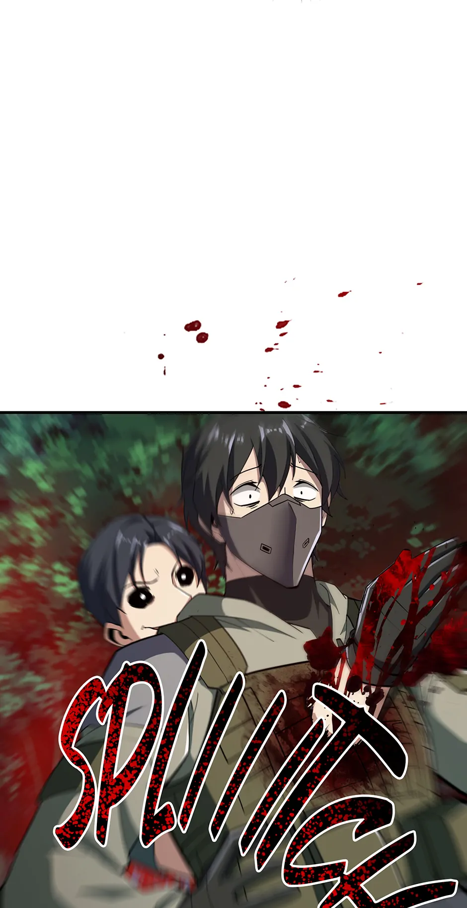 I Swallowed the Heavenly Demon Chapter 37 - Page 12