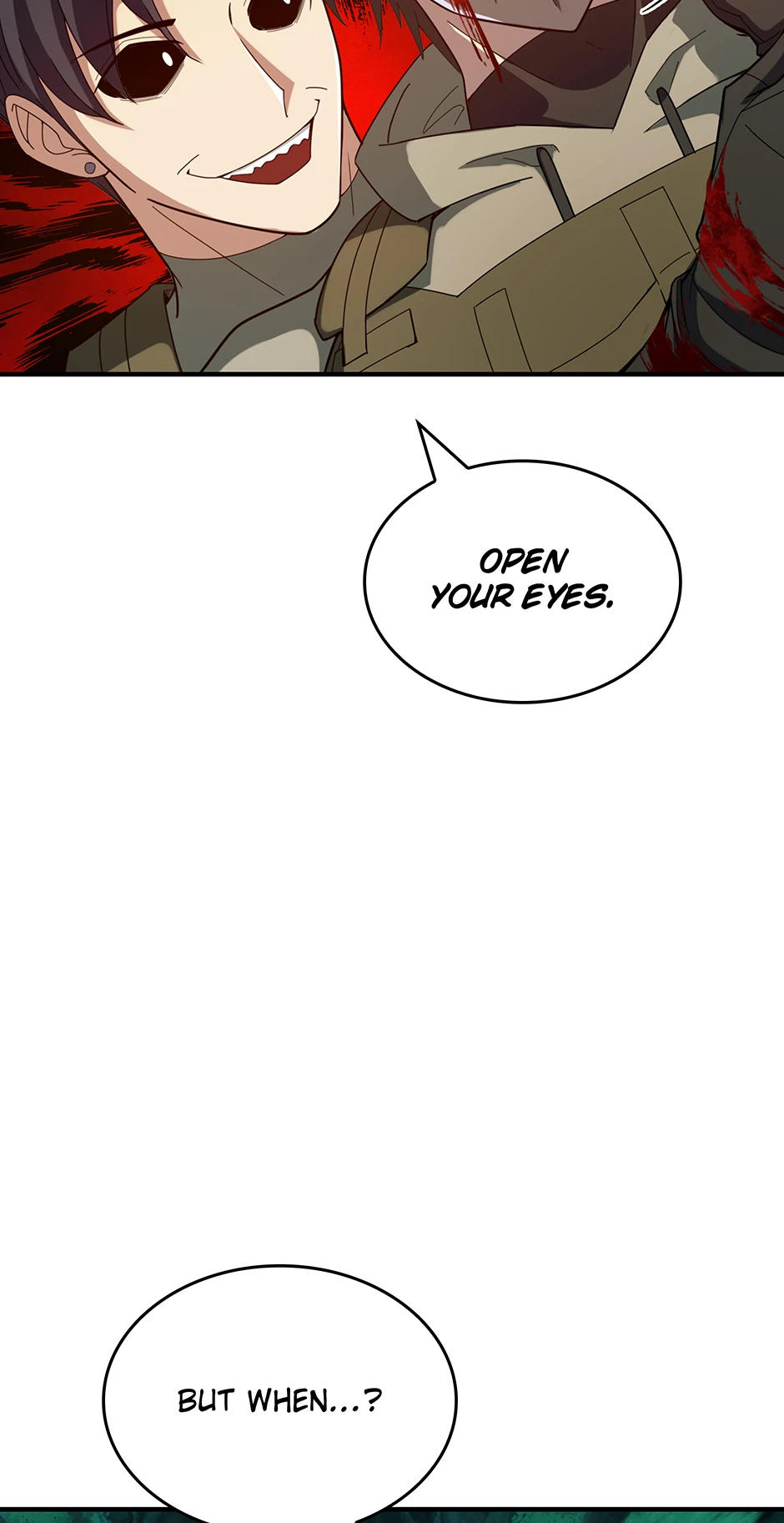 I Swallowed the Heavenly Demon Chapter 37 - Page 14