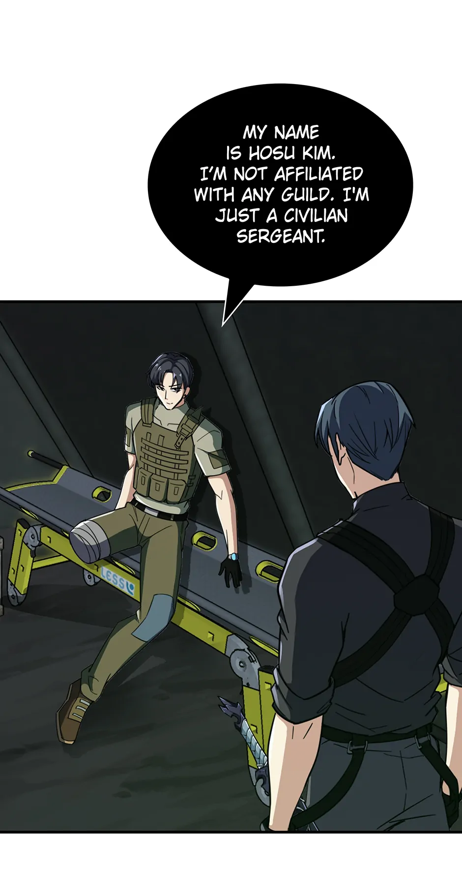 I Swallowed the Heavenly Demon Chapter 37 - Page 16