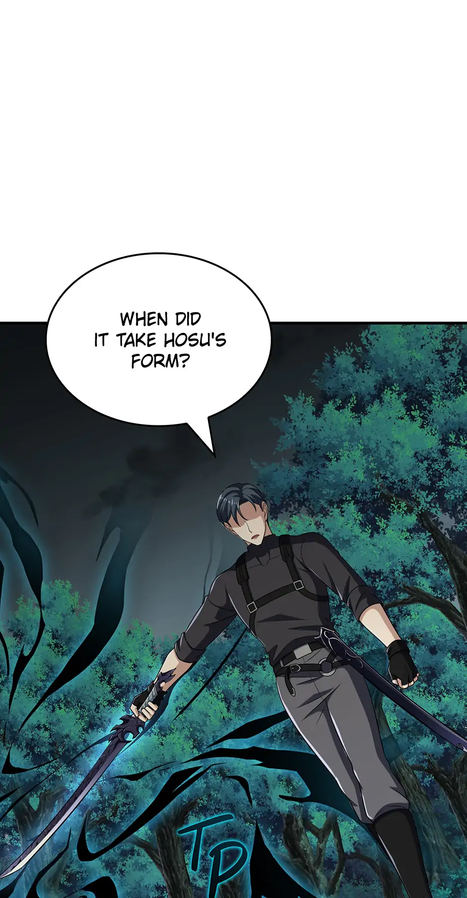 I Swallowed the Heavenly Demon Chapter 37 - Page 18