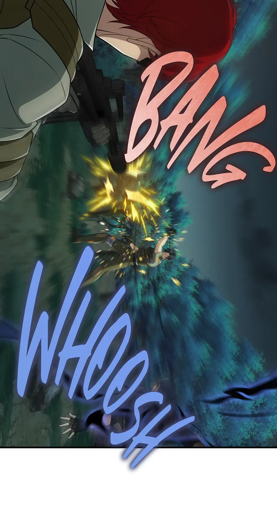 I Swallowed the Heavenly Demon Chapter 37 - Page 23