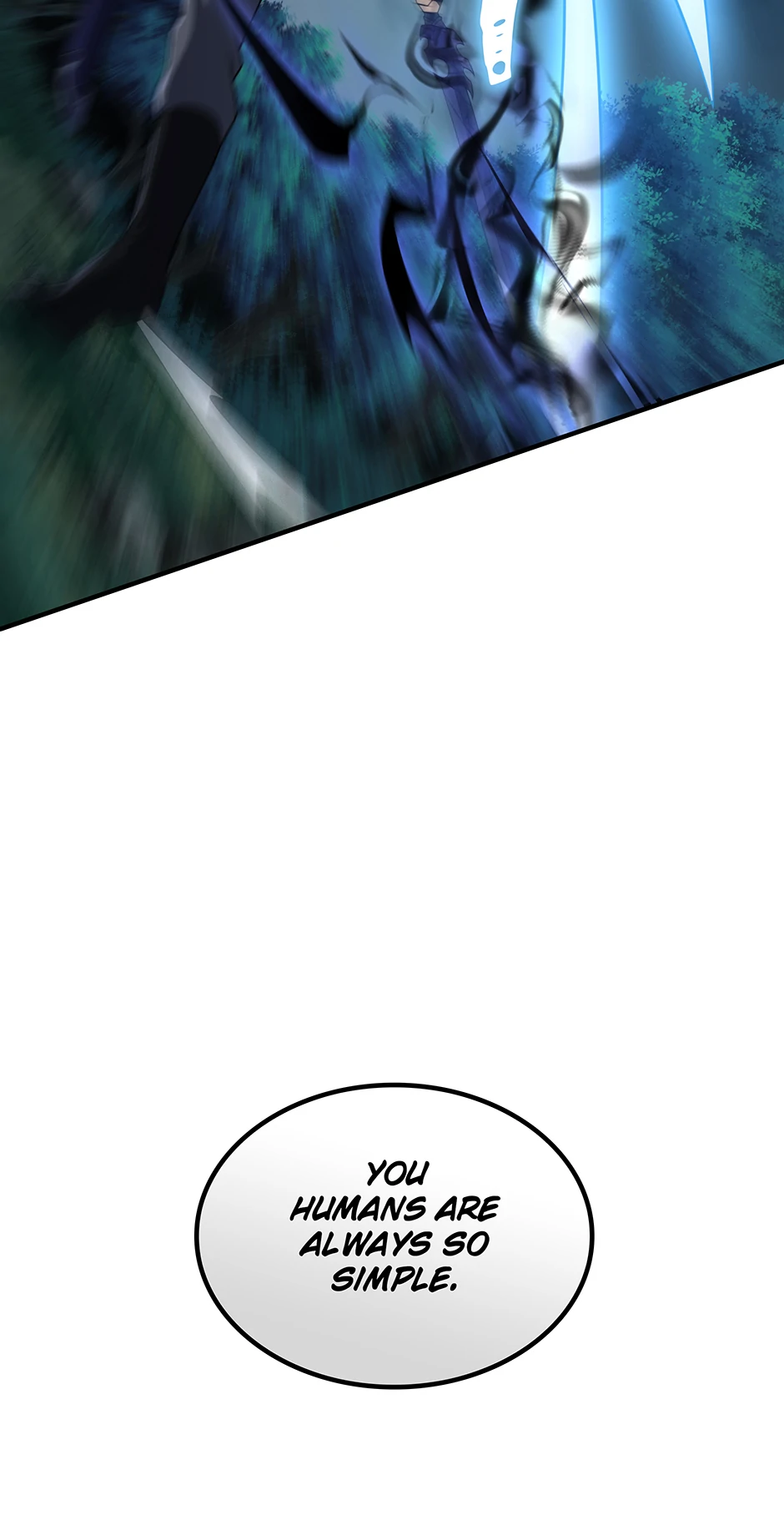 I Swallowed the Heavenly Demon Chapter 37 - Page 25