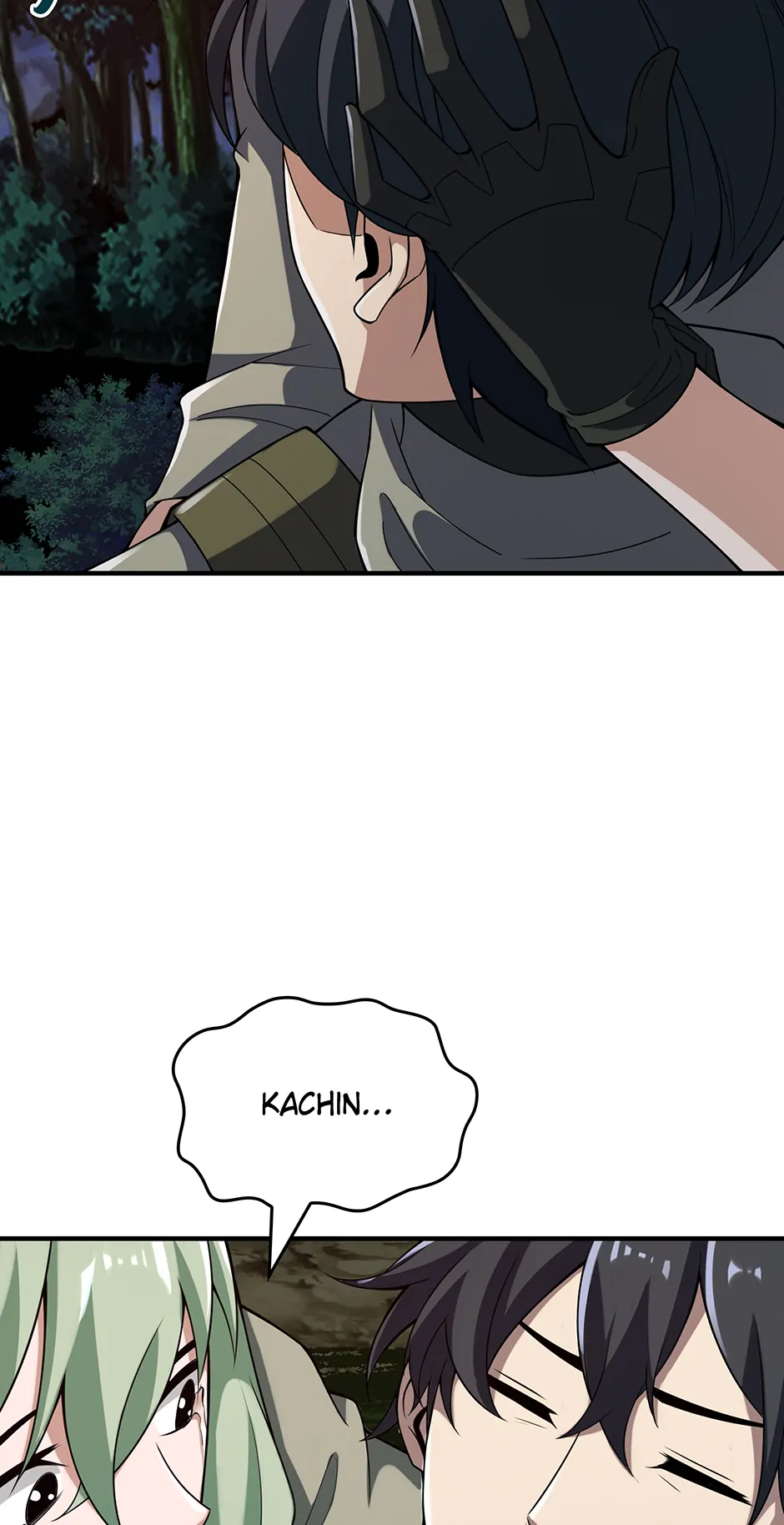 I Swallowed the Heavenly Demon Chapter 37 - Page 28