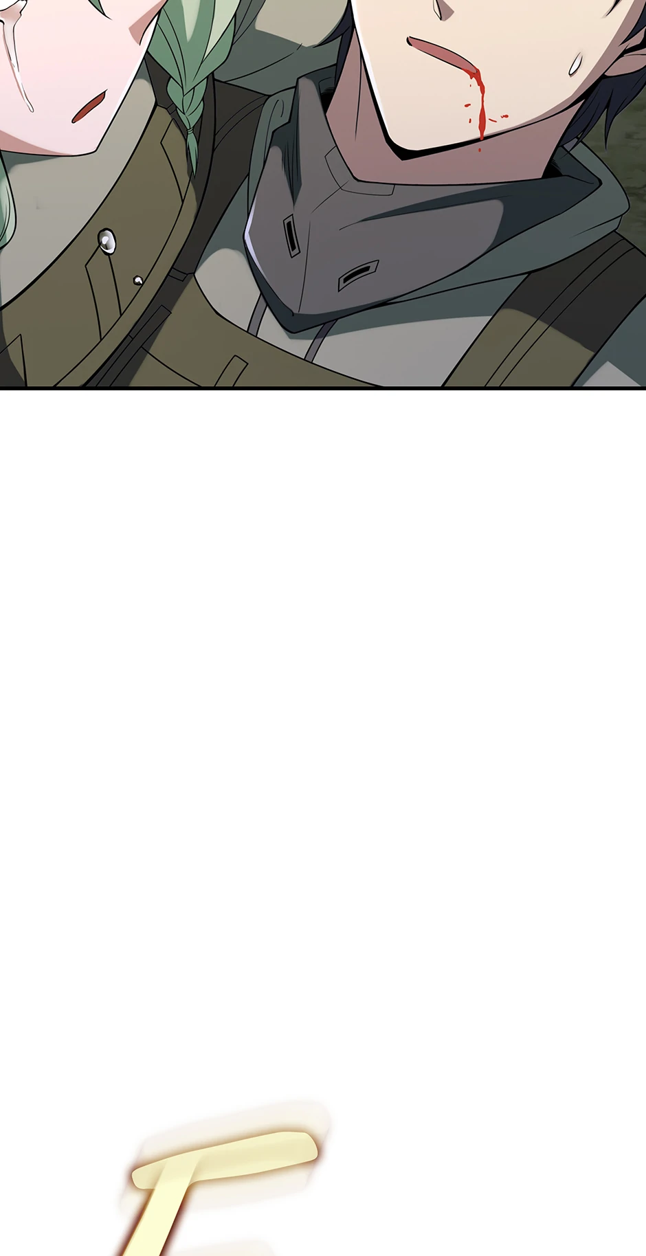 I Swallowed the Heavenly Demon Chapter 37 - Page 29