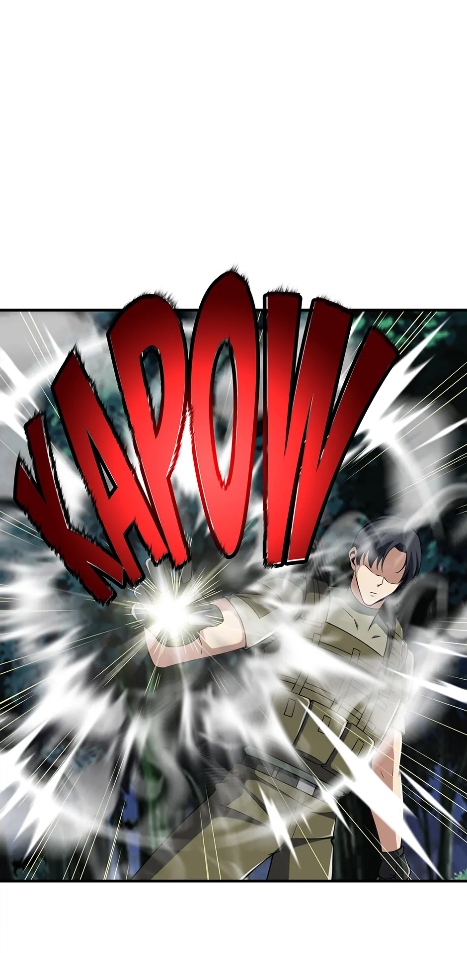 I Swallowed the Heavenly Demon Chapter 37 - Page 31