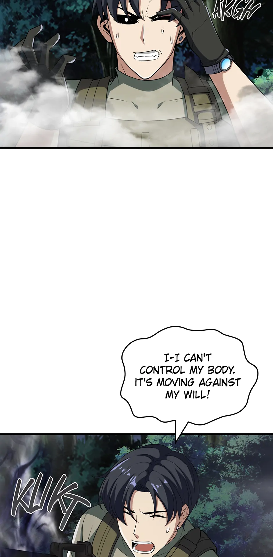 I Swallowed the Heavenly Demon Chapter 37 - Page 33