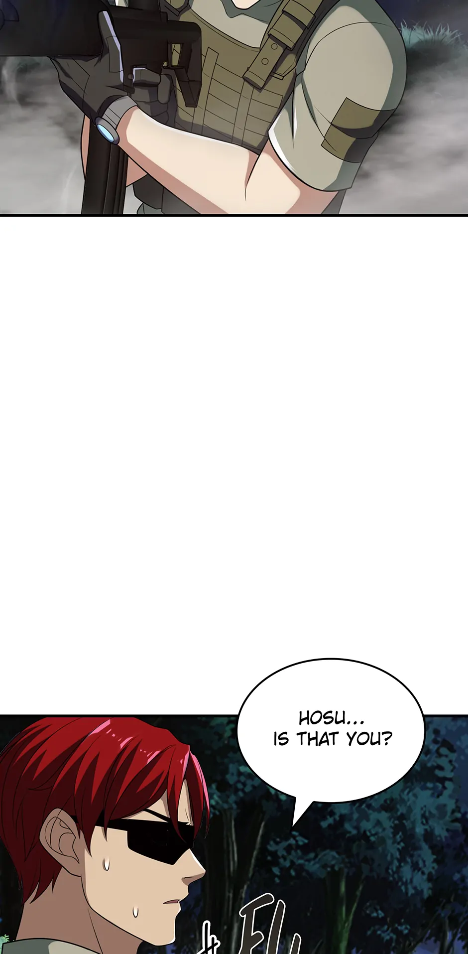 I Swallowed the Heavenly Demon Chapter 37 - Page 34