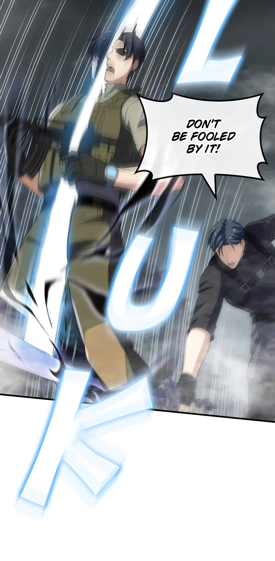 I Swallowed the Heavenly Demon Chapter 37 - Page 36