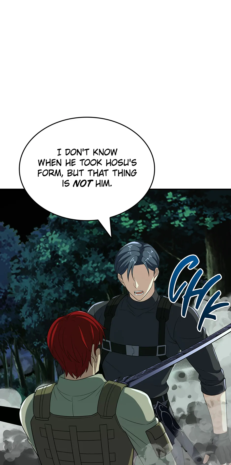 I Swallowed the Heavenly Demon Chapter 37 - Page 37