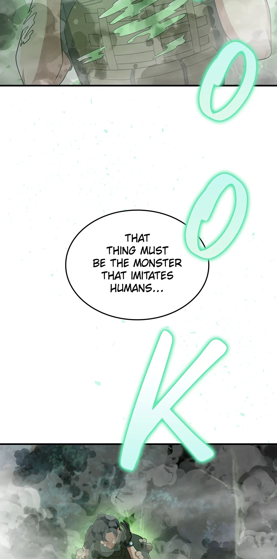 I Swallowed the Heavenly Demon Chapter 37 - Page 39