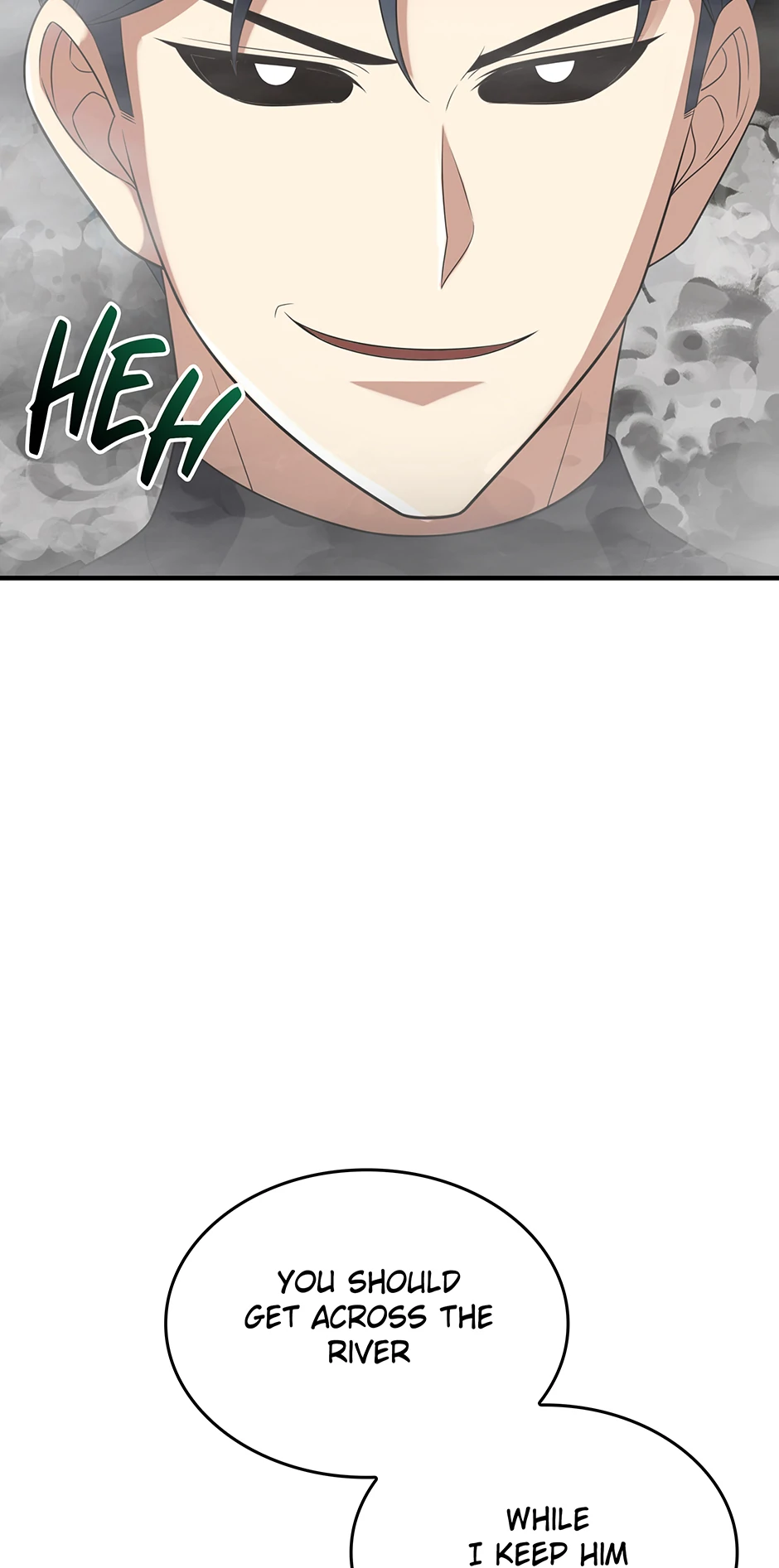 I Swallowed the Heavenly Demon Chapter 37 - Page 41