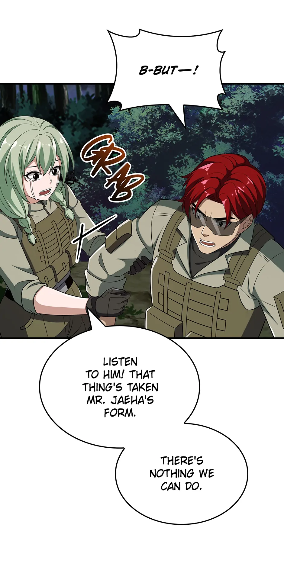 I Swallowed the Heavenly Demon Chapter 37 - Page 43