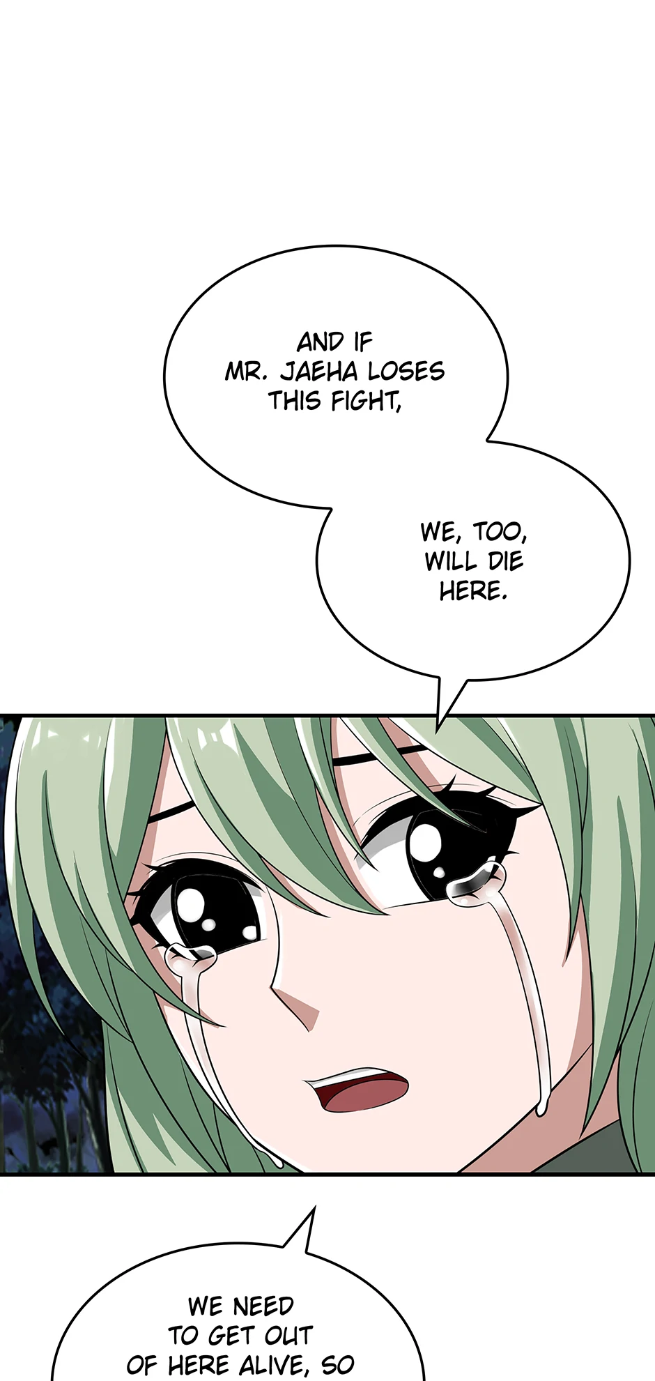 I Swallowed the Heavenly Demon Chapter 37 - Page 45