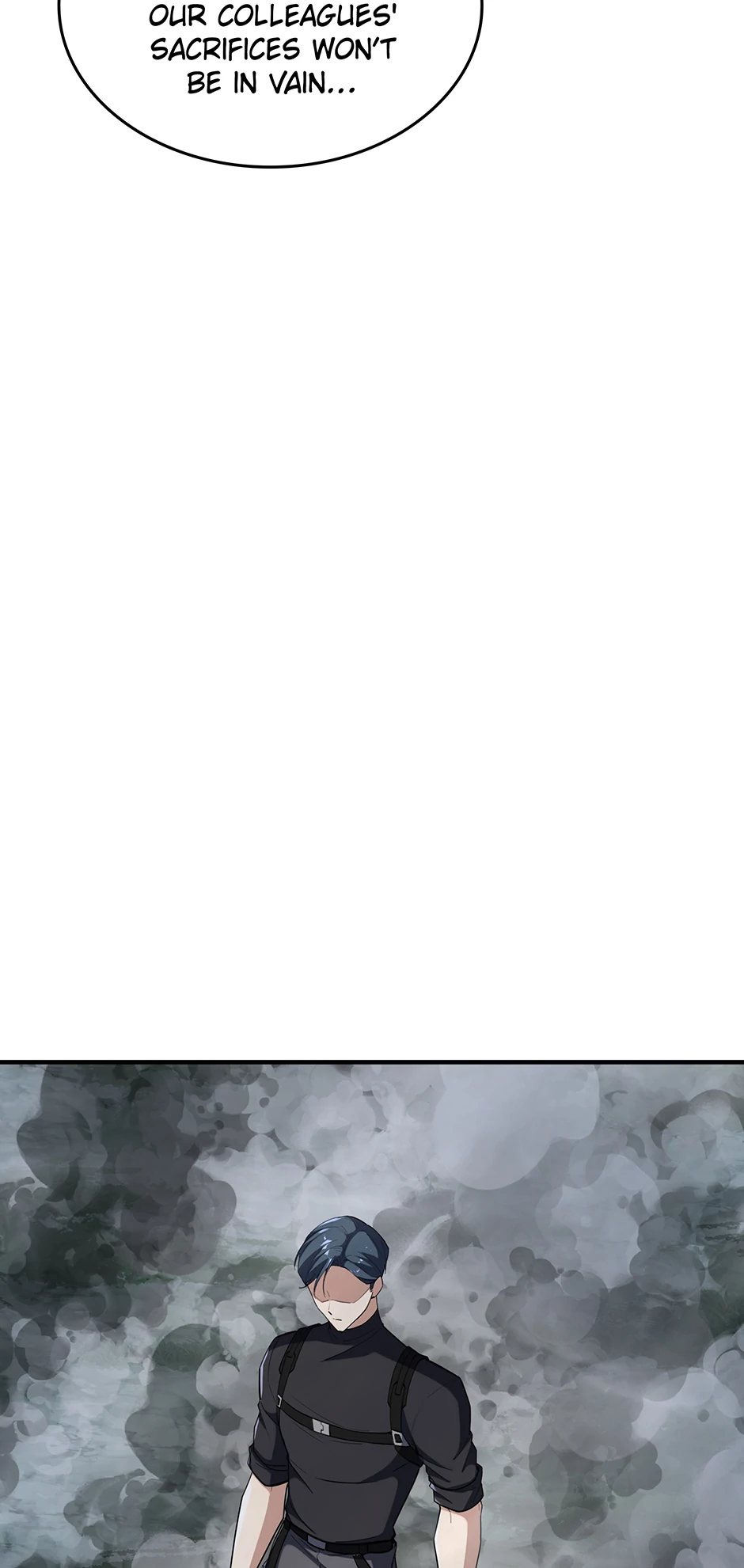 I Swallowed the Heavenly Demon Chapter 37 - Page 46