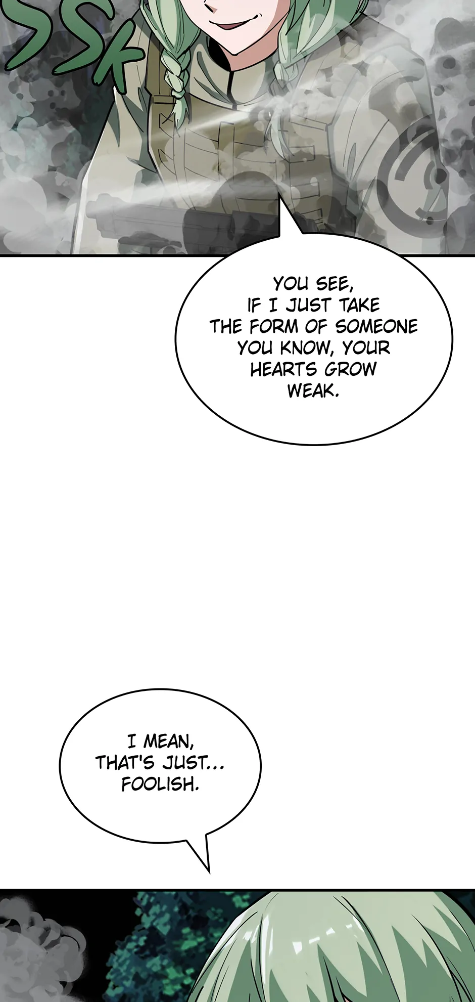 I Swallowed the Heavenly Demon Chapter 37 - Page 48