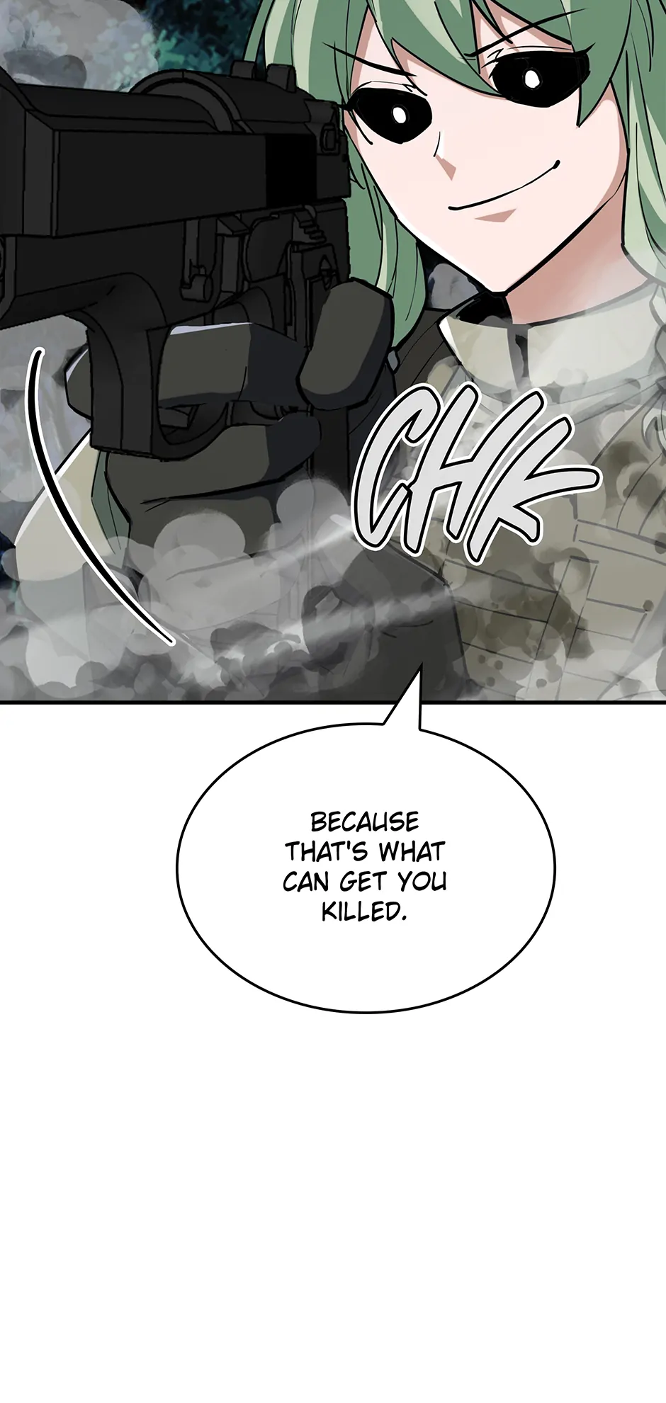 I Swallowed the Heavenly Demon Chapter 37 - Page 49