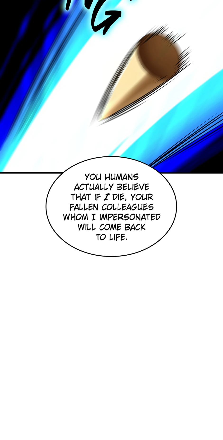 I Swallowed the Heavenly Demon Chapter 37 - Page 52