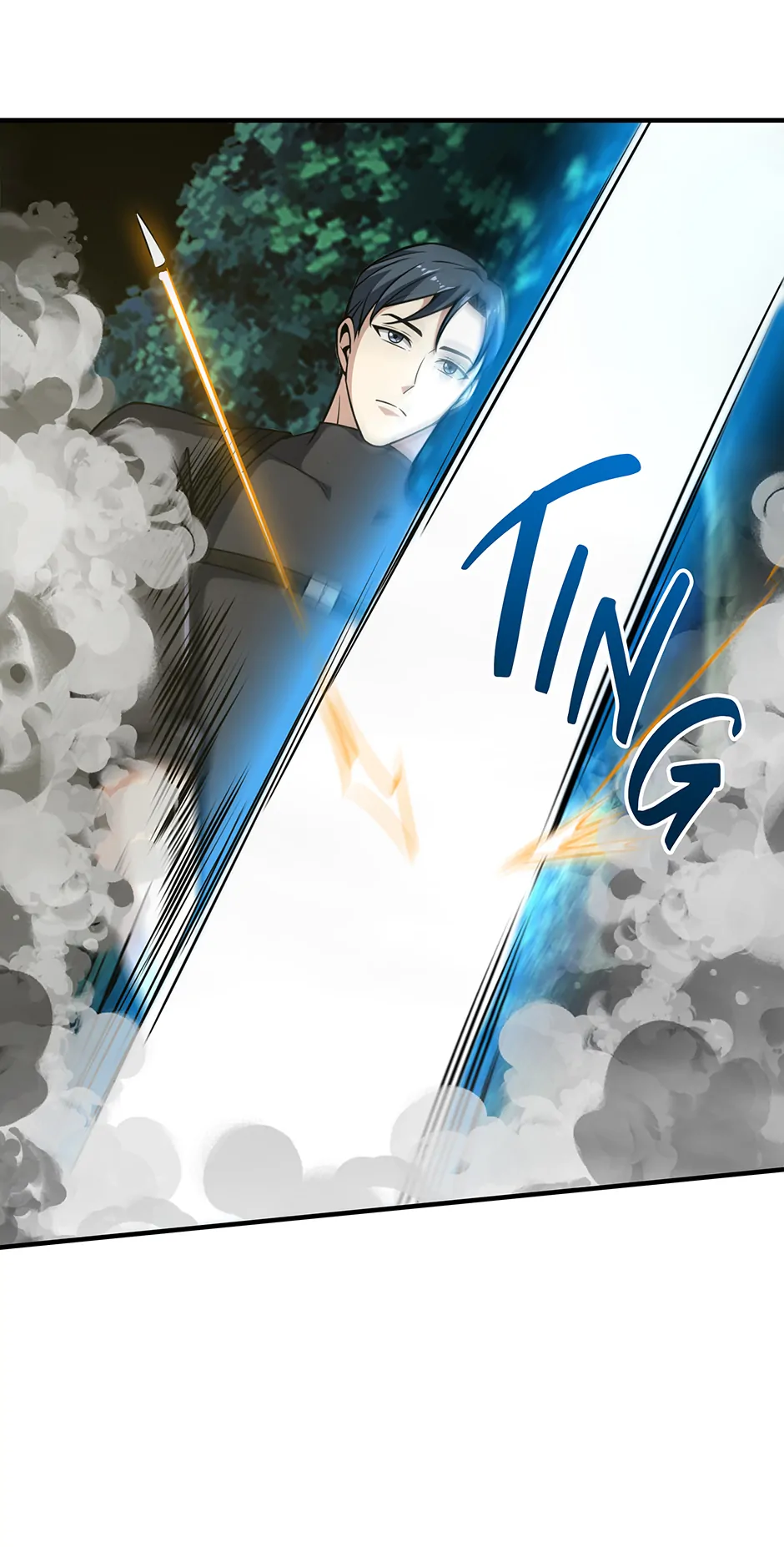 I Swallowed the Heavenly Demon Chapter 37 - Page 53