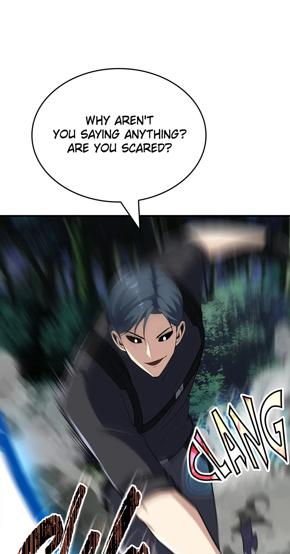 I Swallowed the Heavenly Demon Chapter 37 - Page 58