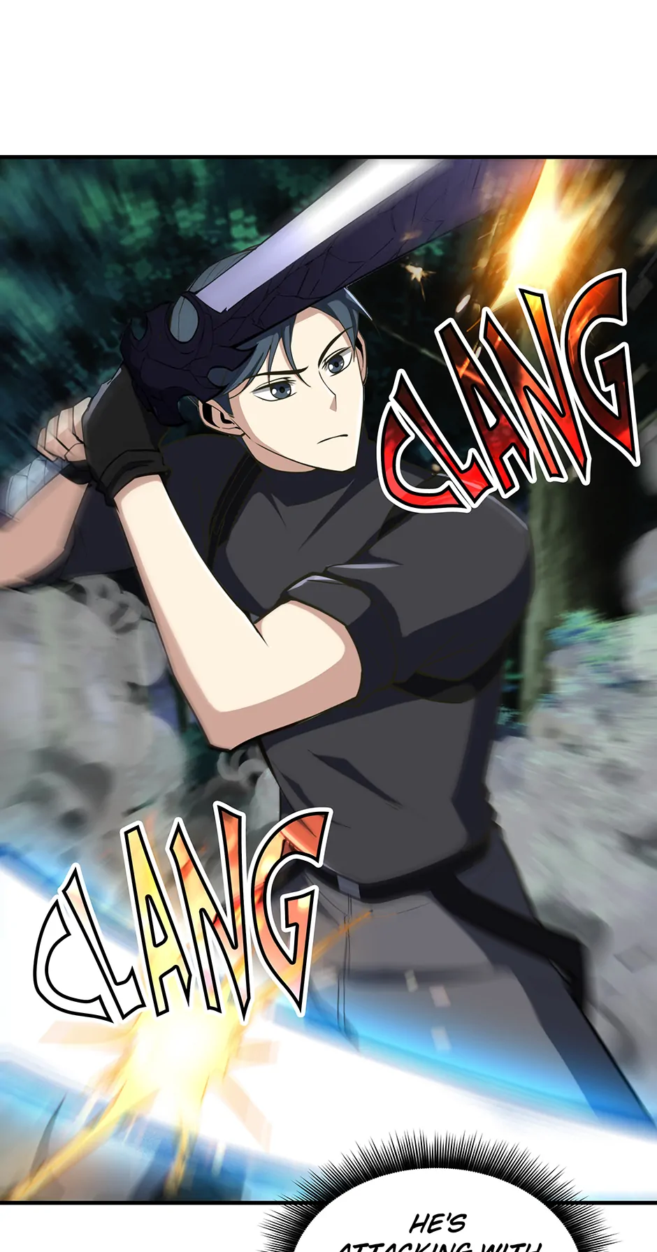 I Swallowed the Heavenly Demon Chapter 37 - Page 60