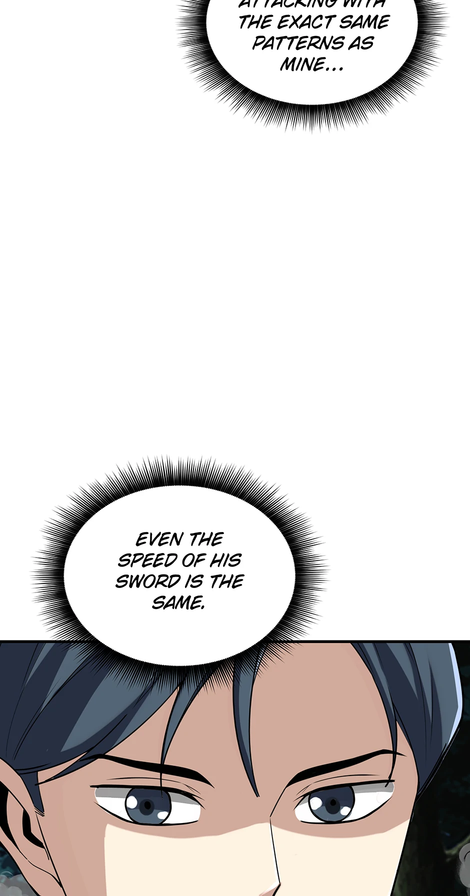 I Swallowed the Heavenly Demon Chapter 37 - Page 61