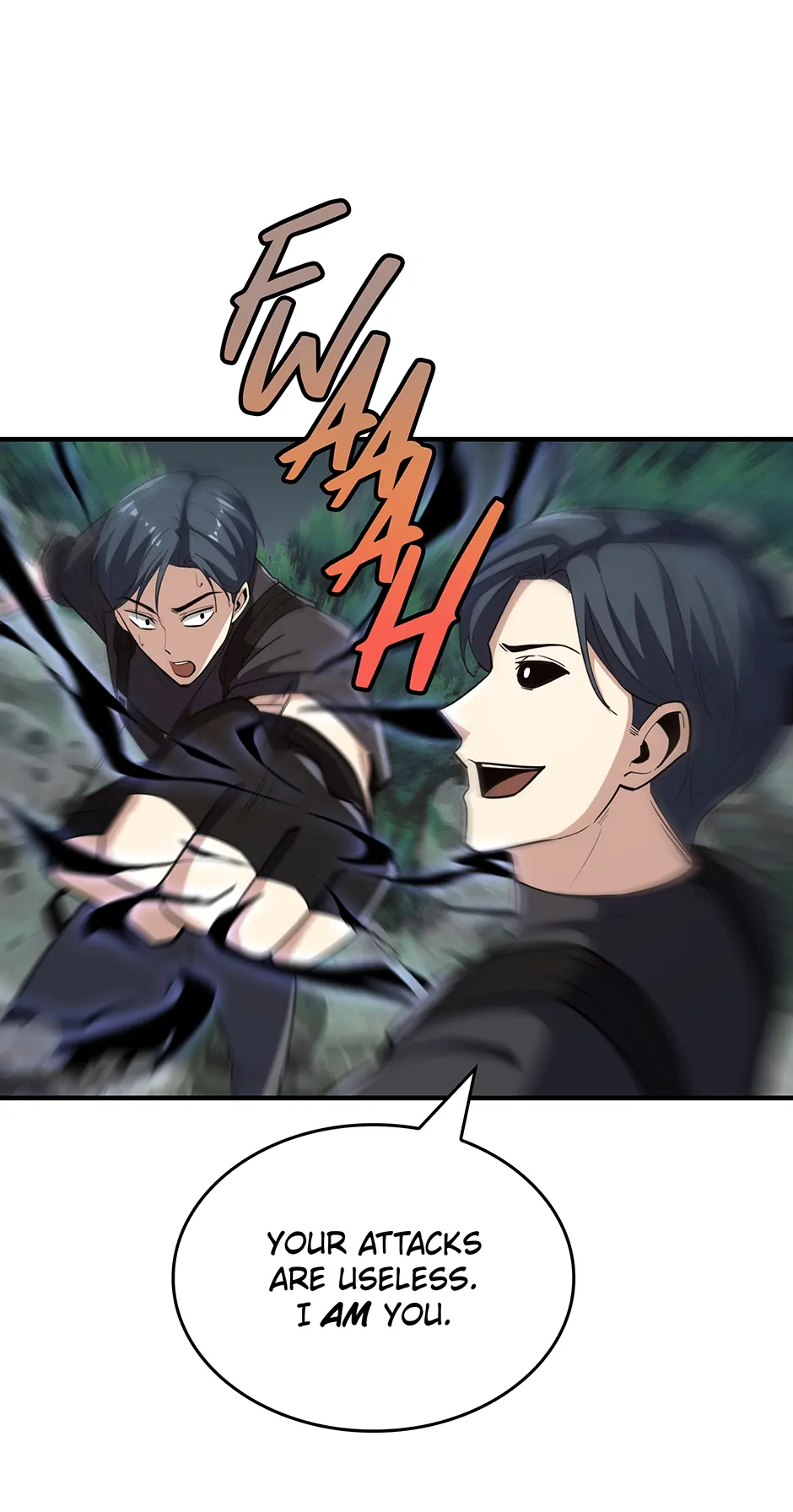 I Swallowed the Heavenly Demon Chapter 37 - Page 64