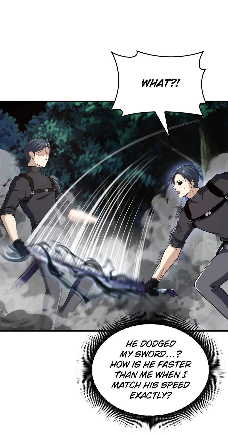 I Swallowed the Heavenly Demon Chapter 37 - Page 79