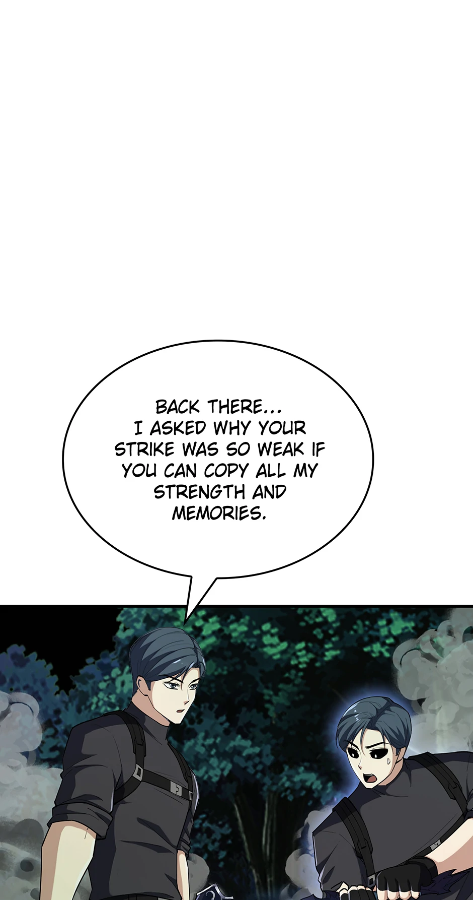 I Swallowed the Heavenly Demon Chapter 37 - Page 80