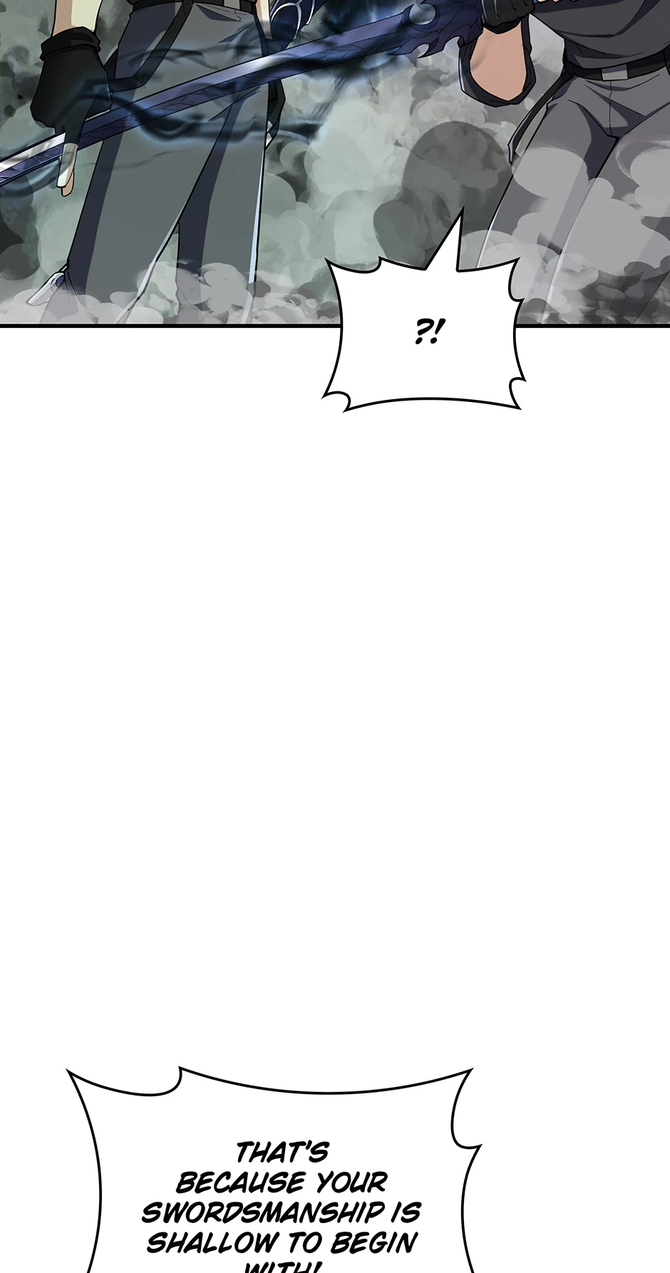 I Swallowed the Heavenly Demon Chapter 37 - Page 81