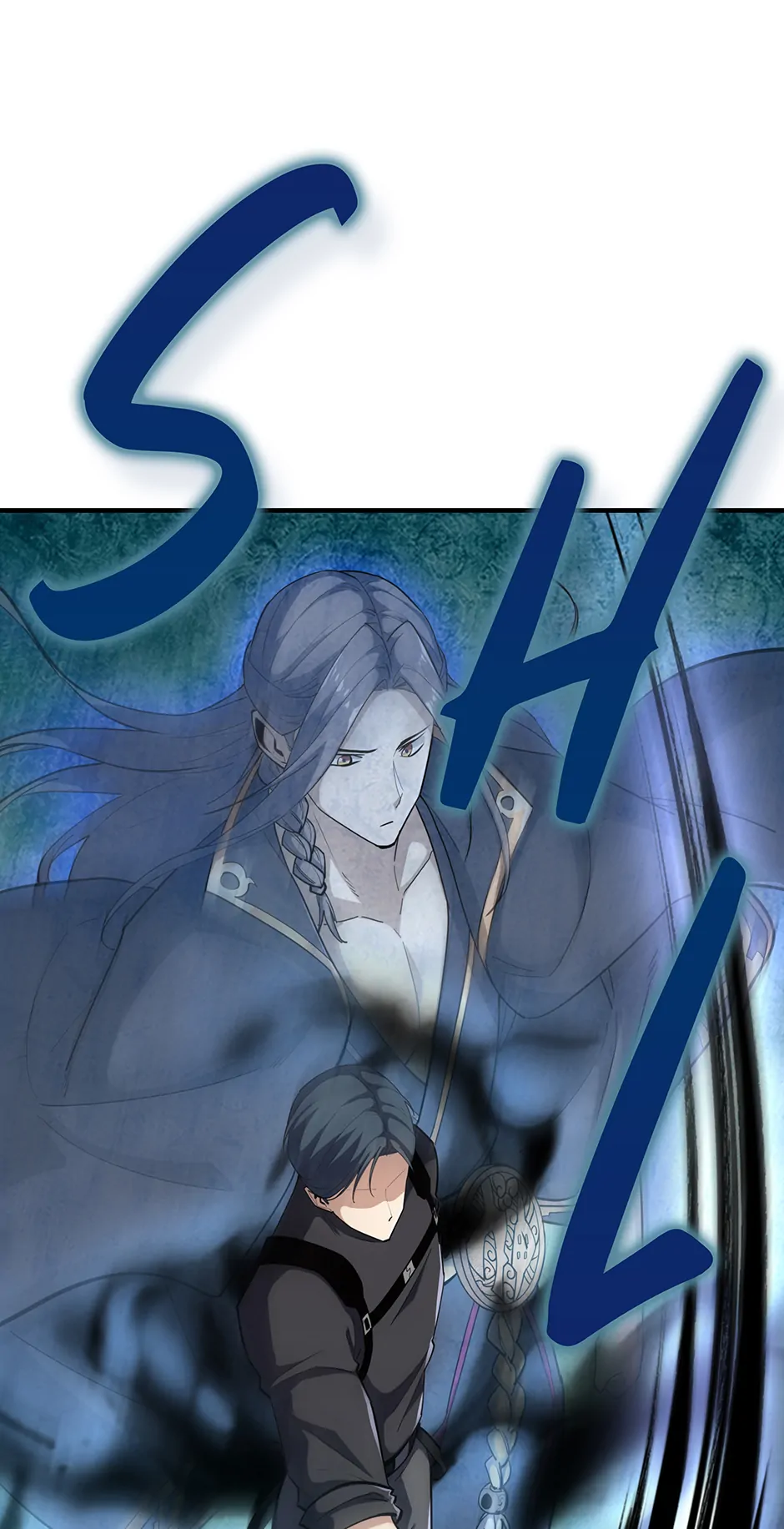 I Swallowed the Heavenly Demon Chapter 37 - Page 86