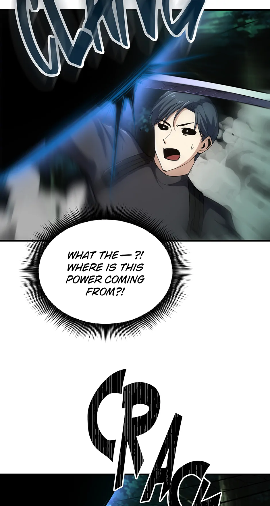 I Swallowed the Heavenly Demon Chapter 38 - Page 6