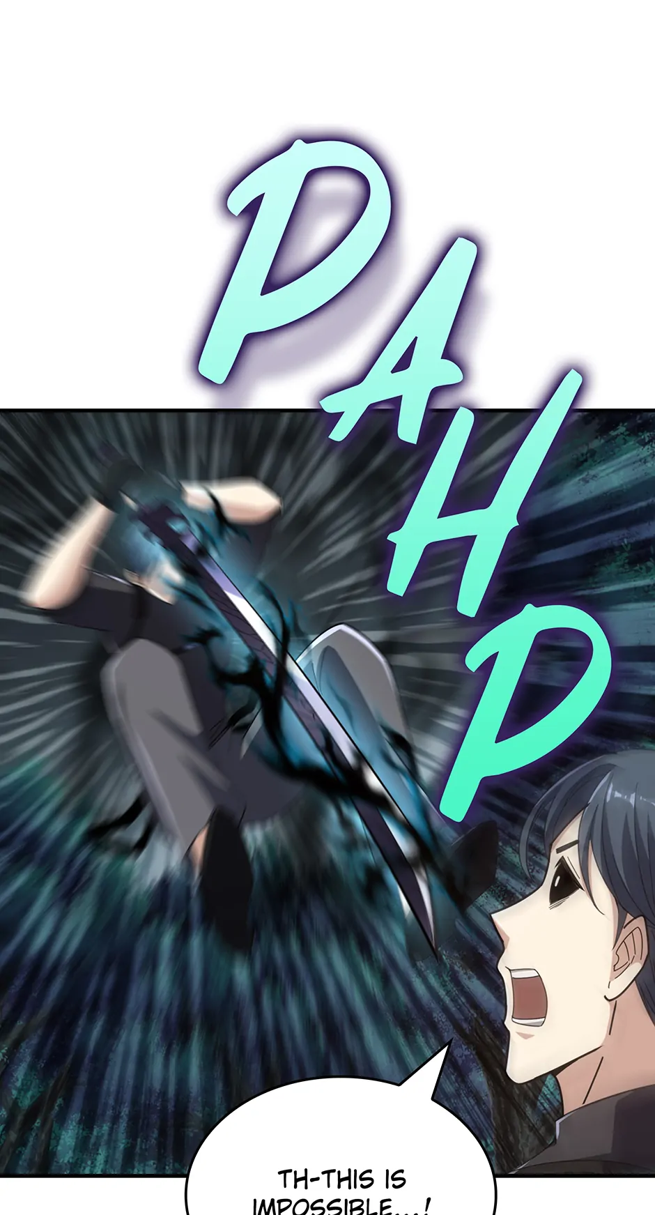 I Swallowed the Heavenly Demon Chapter 38 - Page 9