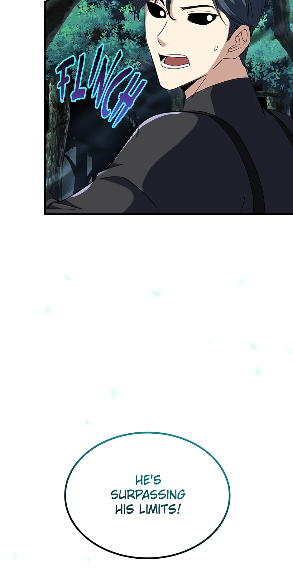 I Swallowed the Heavenly Demon Chapter 38 - Page 15