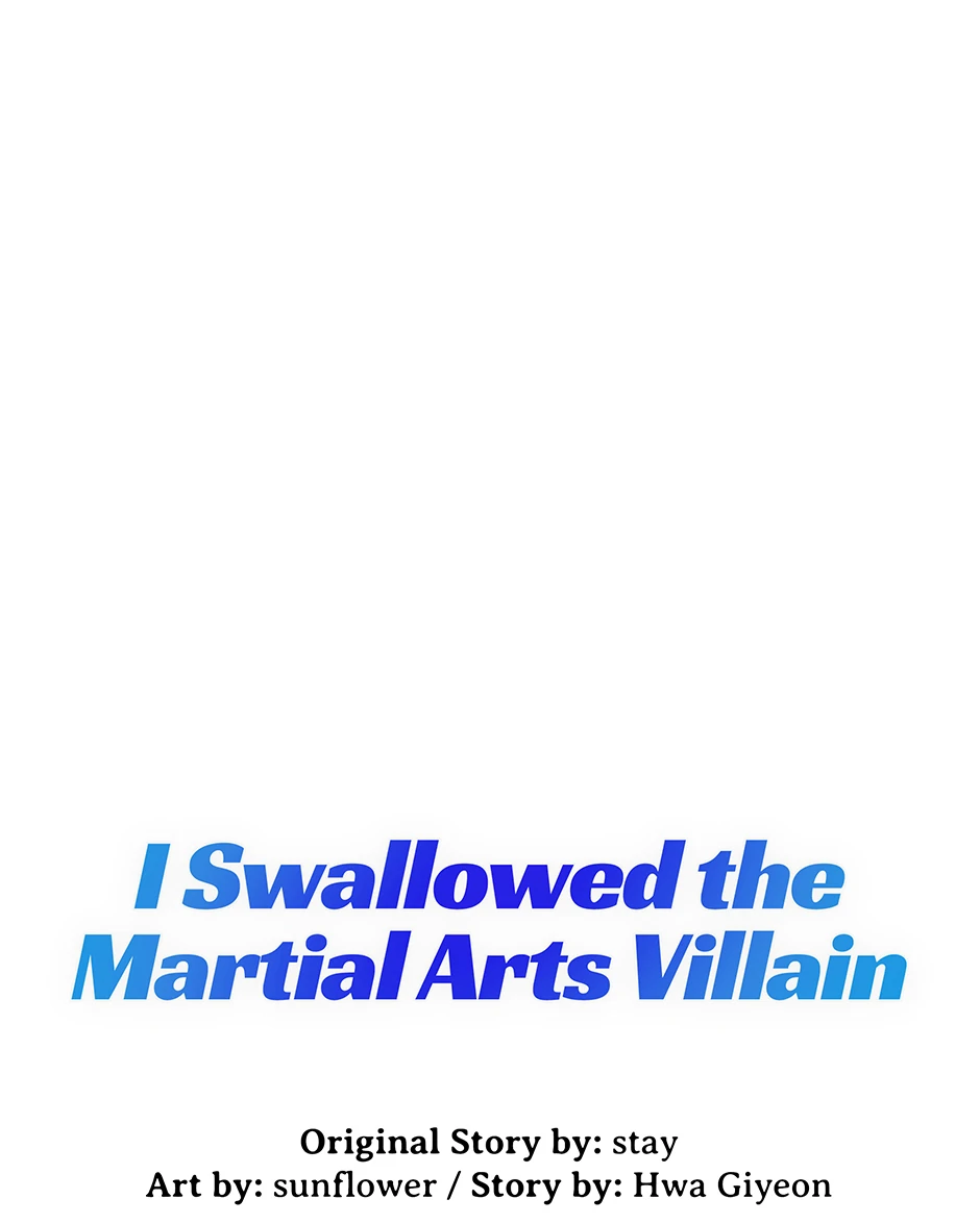 I Swallowed the Heavenly Demon Chapter 38 - Page 18