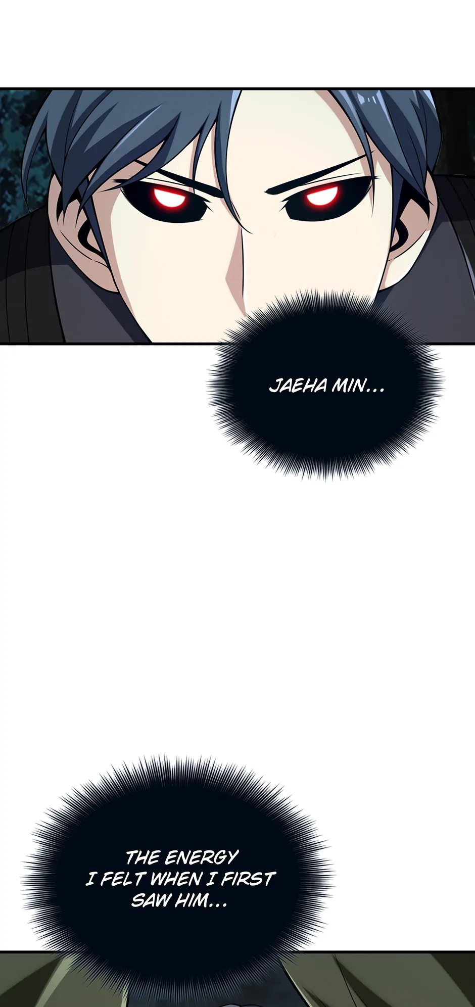 I Swallowed the Heavenly Demon Chapter 38 - Page 20