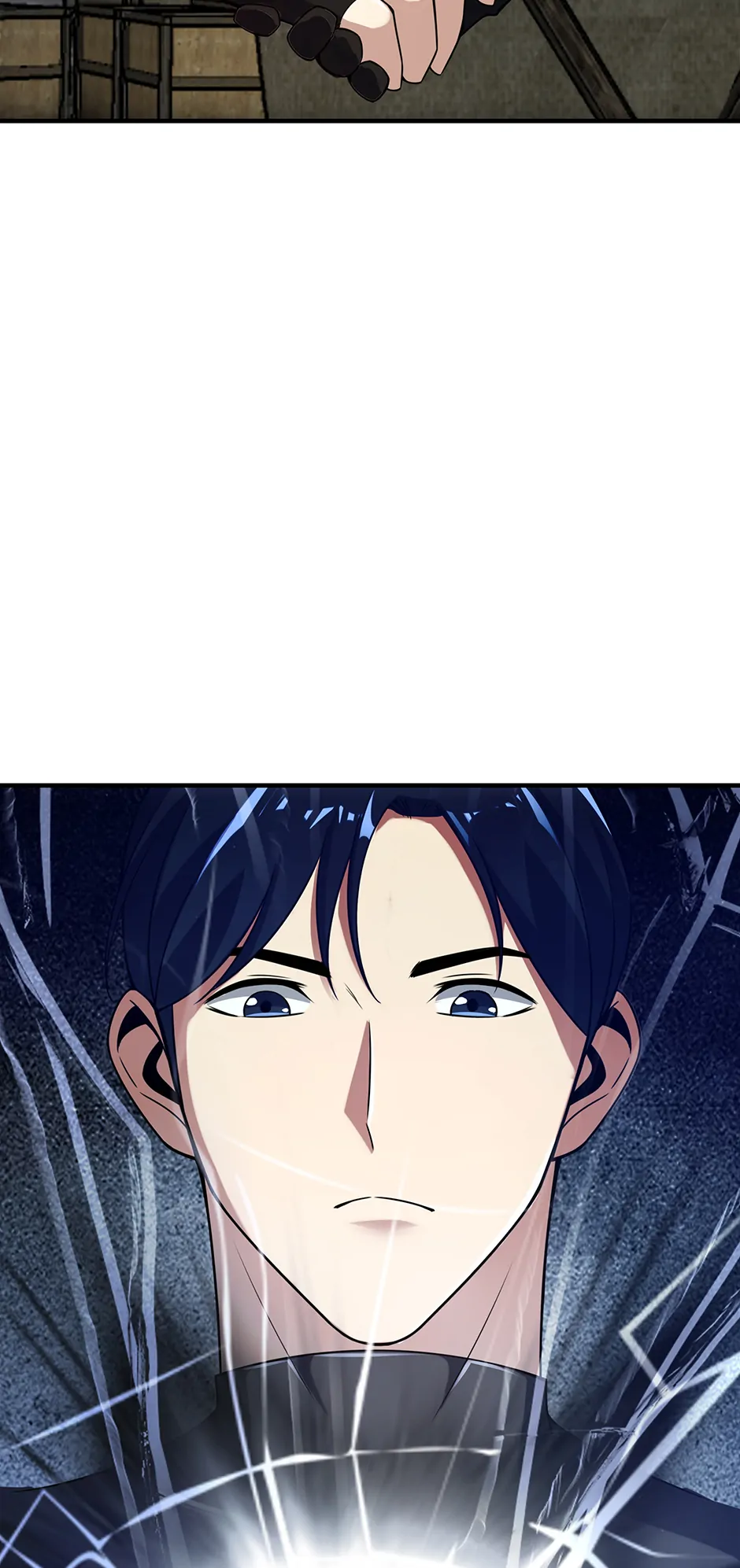 I Swallowed the Heavenly Demon Chapter 38 - Page 22