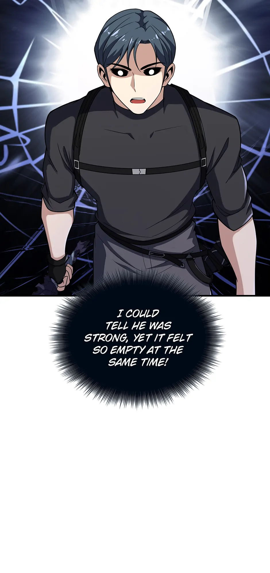 I Swallowed the Heavenly Demon Chapter 38 - Page 23