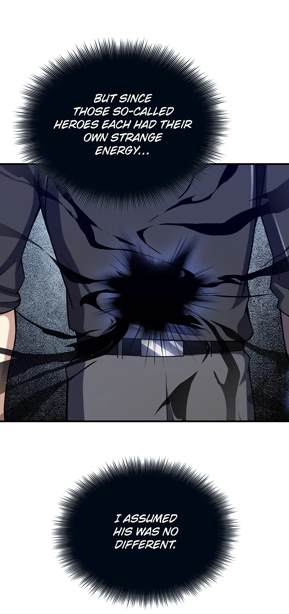 I Swallowed the Heavenly Demon Chapter 38 - Page 24