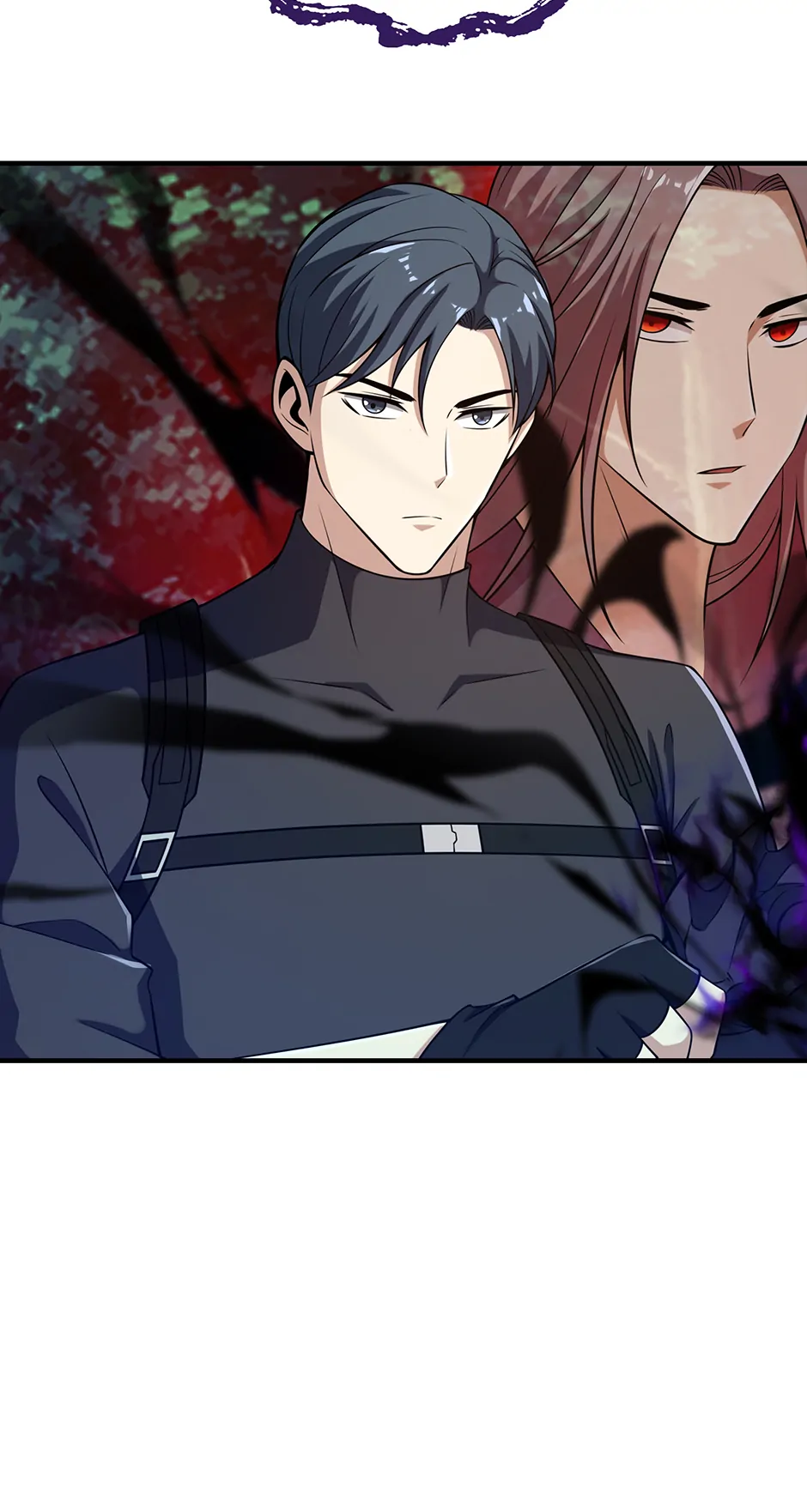 I Swallowed the Heavenly Demon Chapter 38 - Page 28