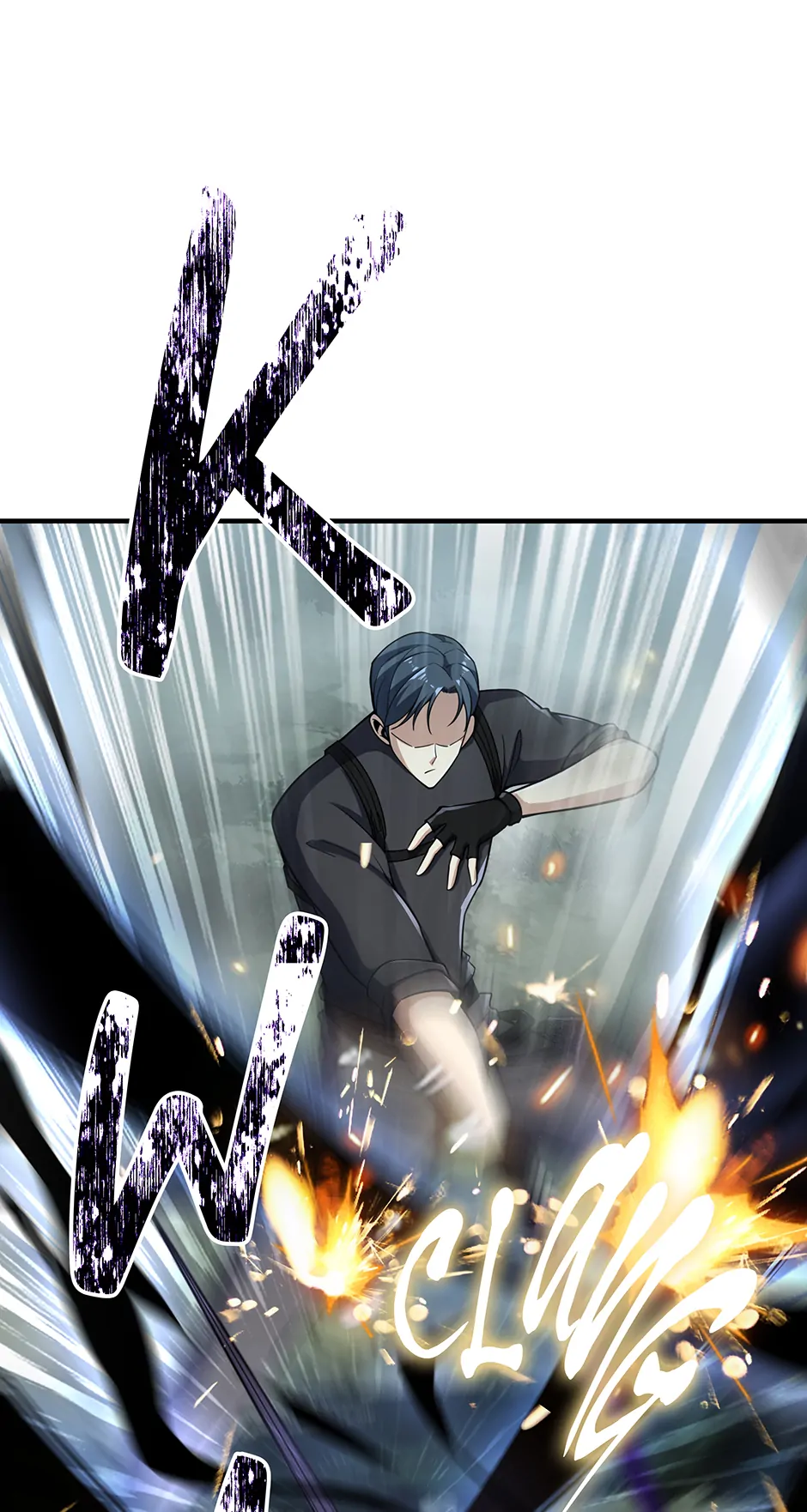 I Swallowed the Heavenly Demon Chapter 38 - Page 29