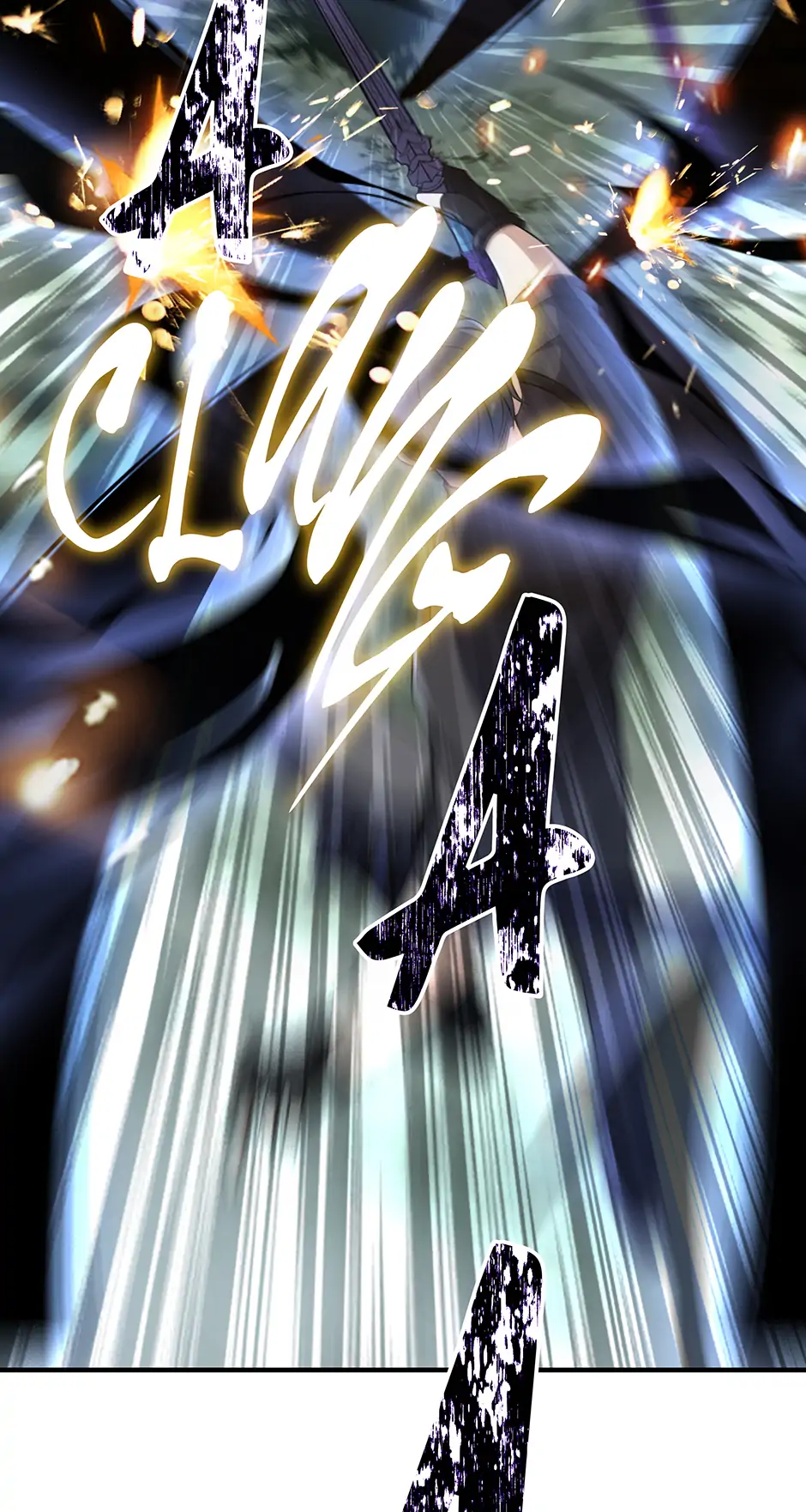 I Swallowed the Heavenly Demon Chapter 38 - Page 30