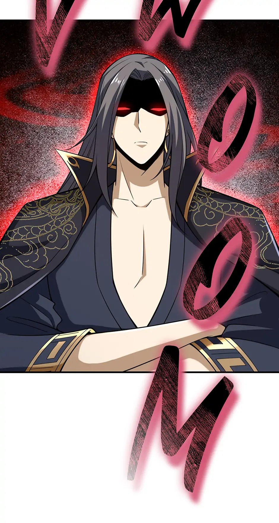 I Swallowed the Heavenly Demon Chapter 38 - Page 32