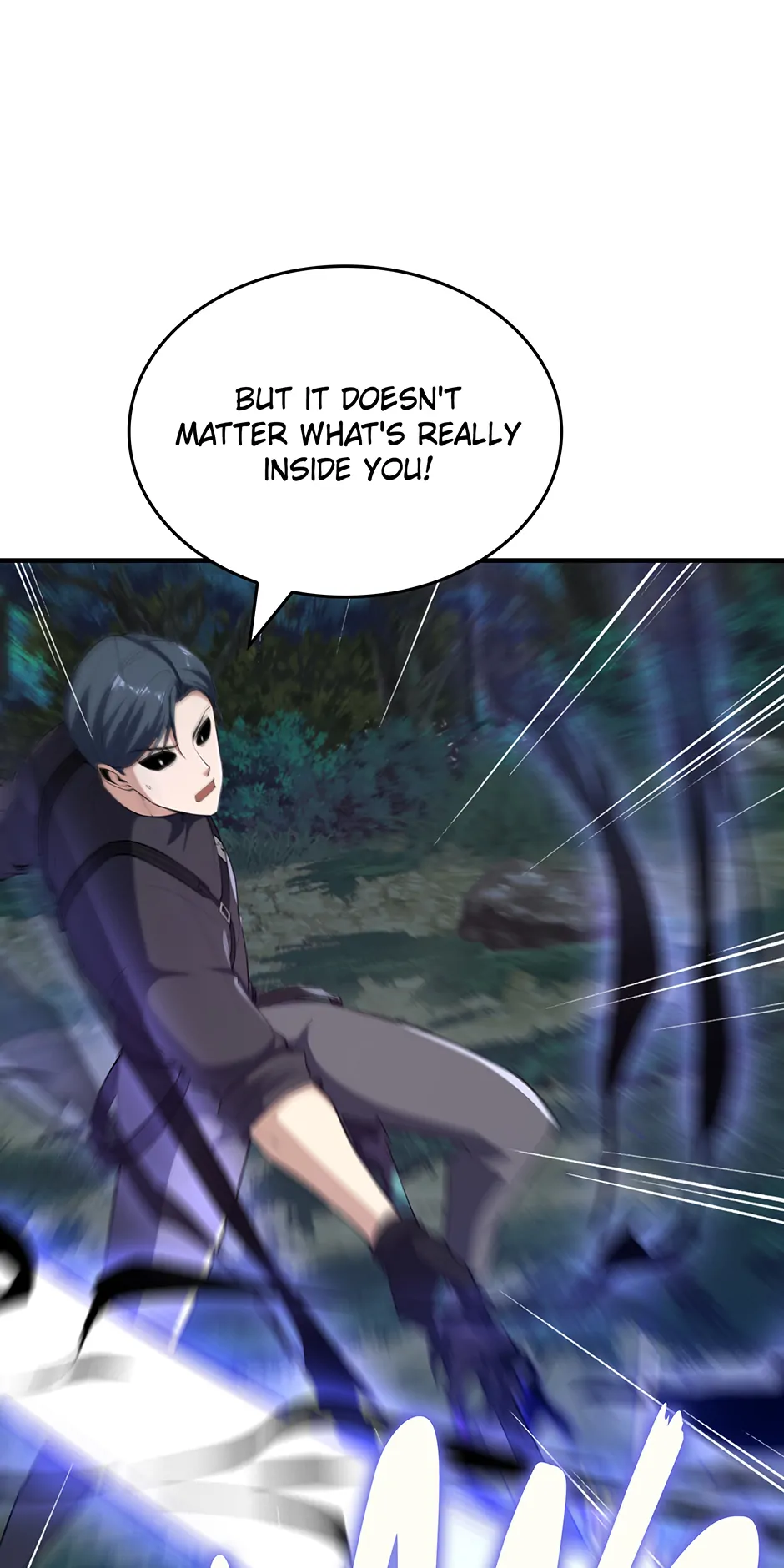 I Swallowed the Heavenly Demon Chapter 38 - Page 34
