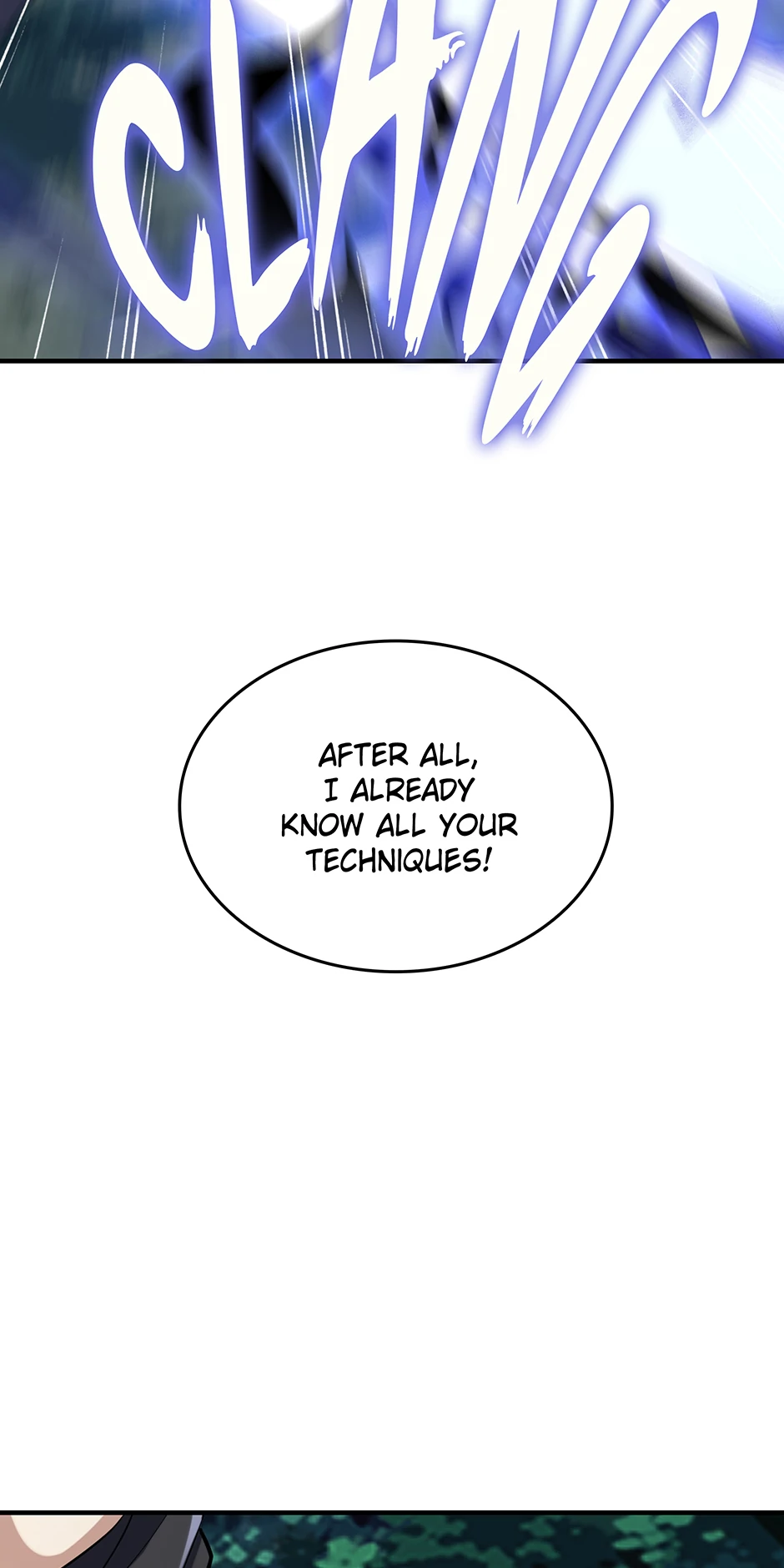I Swallowed the Heavenly Demon Chapter 38 - Page 35