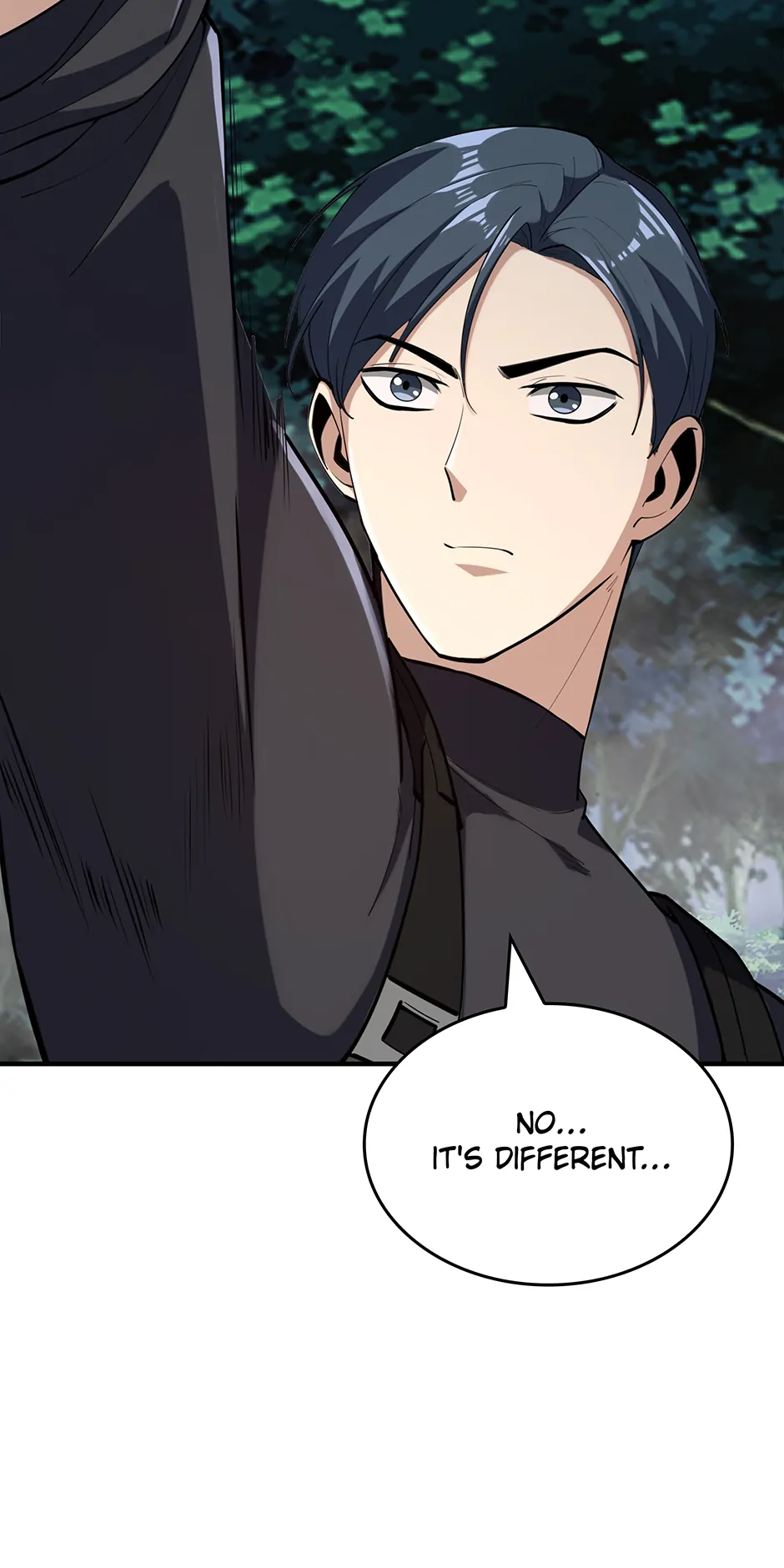 I Swallowed the Heavenly Demon Chapter 38 - Page 36